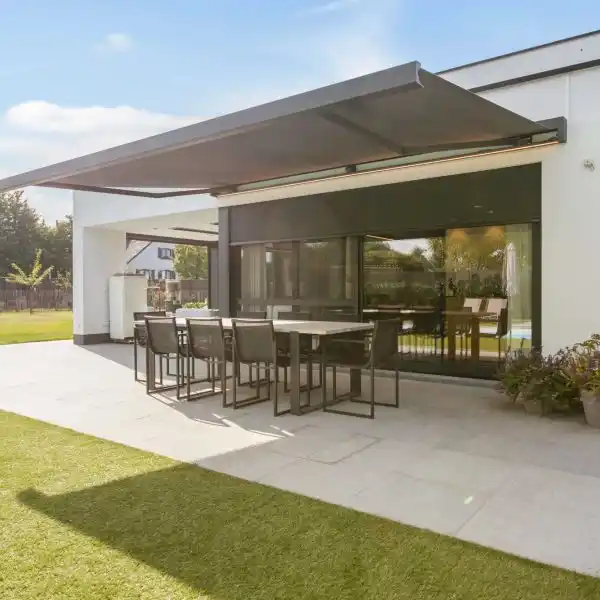 zonwering Maastricht